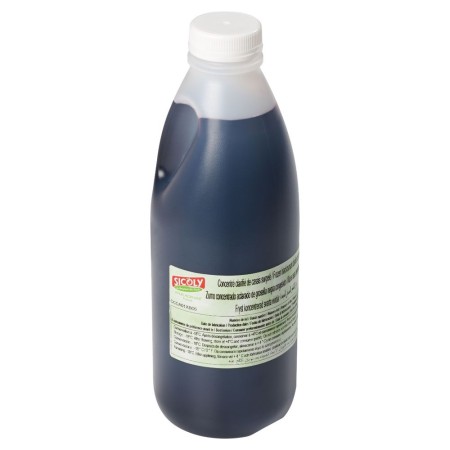 Jus concentré de Cassis 6x1lt PSC