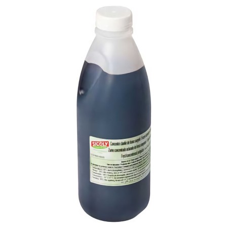 Erdbeerkonzentrat 6x1kg PSC