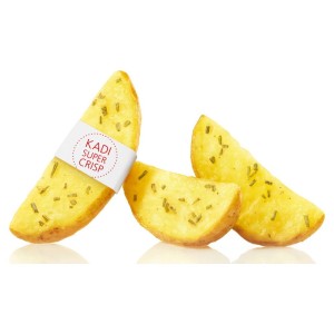 KADI Rosmarin-Wedges PS