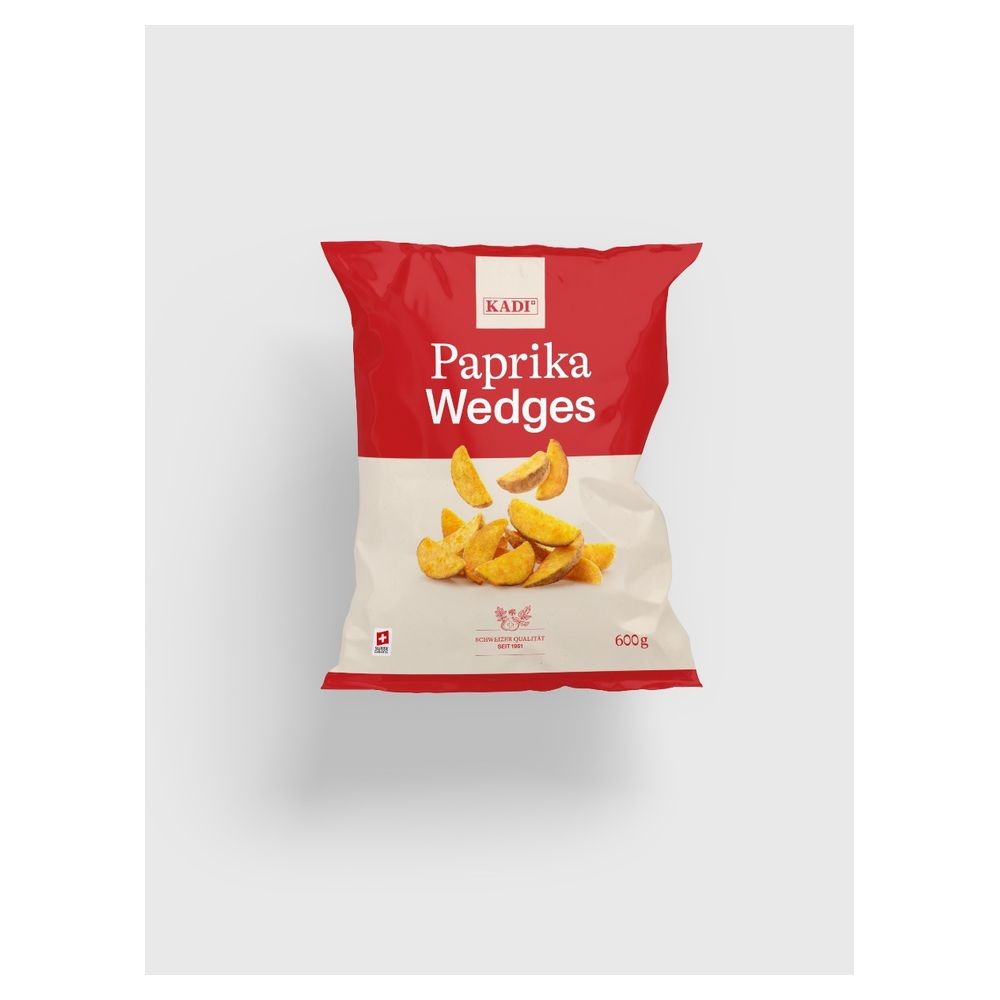 KADI-DETAIL Wedges 8x600g PS