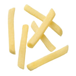 KADI-Frites "Jumbo" 12x12mm