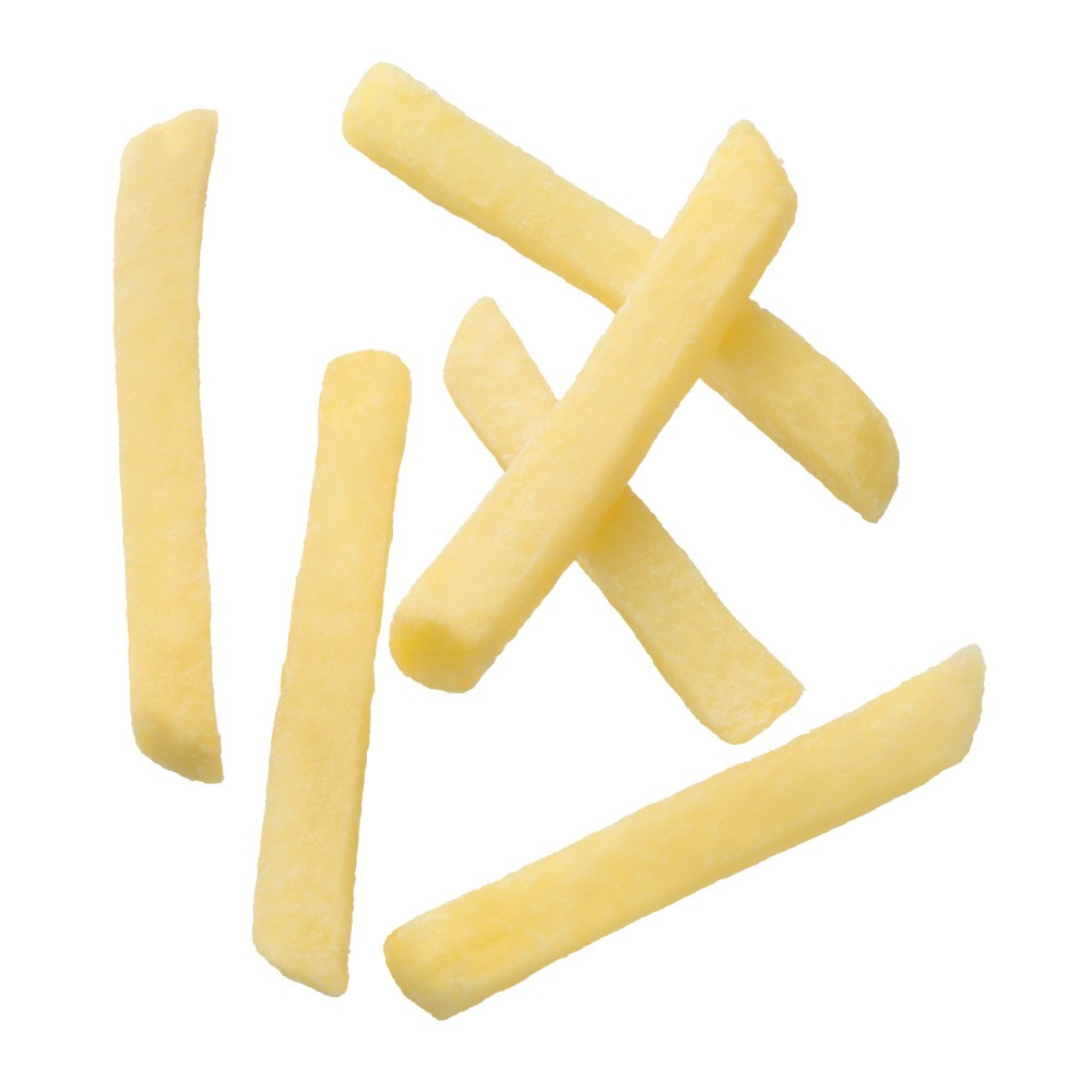KADI-Frites "Jumbo" 12x12mm