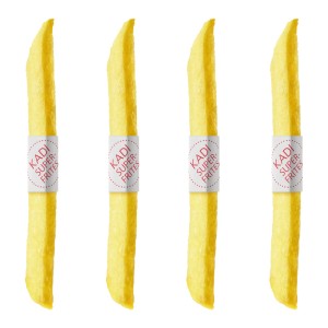 KADI Super-Frites 8 x 8 mm 
