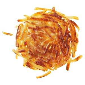 KADI-Rösti lose Späne