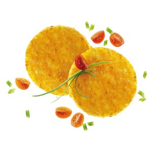 KADI-Rösti, 30 Portionen 167 g