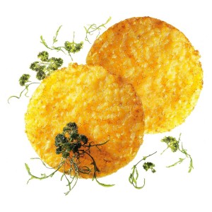 KADI-Rösti, 20 Portionen 250 g PS