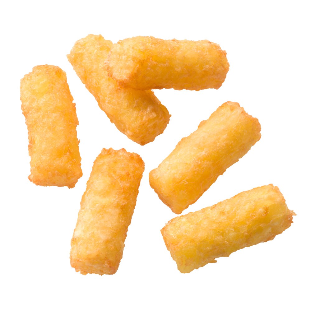 KADI-Rösti-Croquettes