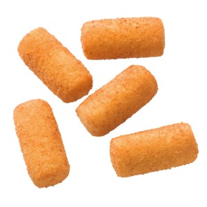 KADI-Panierte Kroketten
