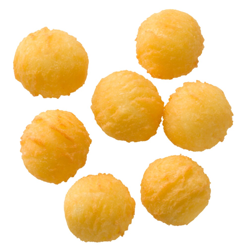 KADI Pommes Noisttes