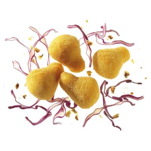 KADI Pommes William (140x35,7 g)