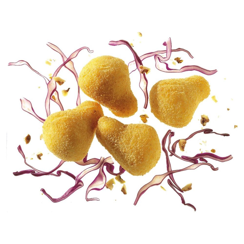 KADI Pommes William (140x35,7 g)
