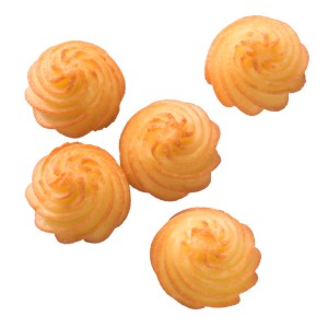 KADI-Duchesses (ca. 15 g/Stück)