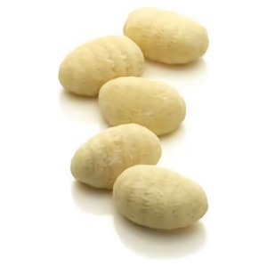 Kartoffelgnocchi 