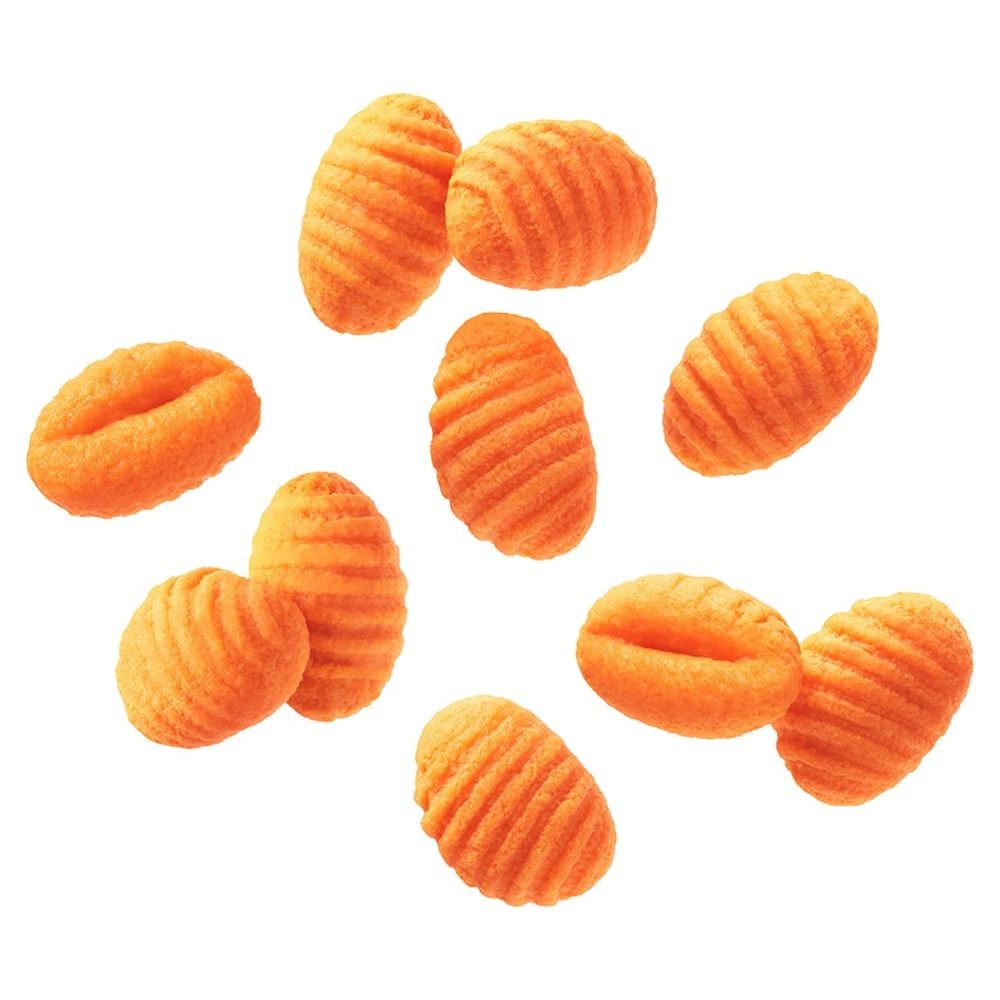 Kadi Gnocchi de patates douces PS