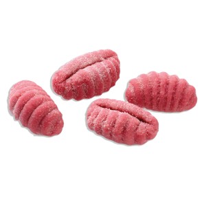 Gnocchi de Betterave