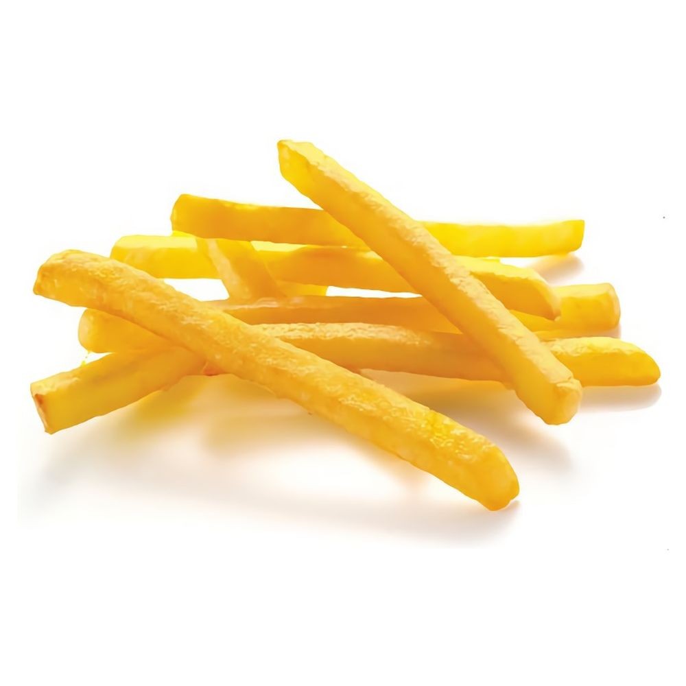 LUTOSA Pommes frites xtra 7/7 