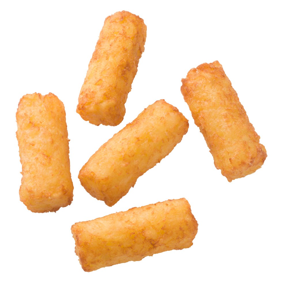 KADI-Rösti-Croquettes préfrits (GASTRO)
