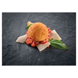 Arancini Tomaten & Mozzarella (25 g)