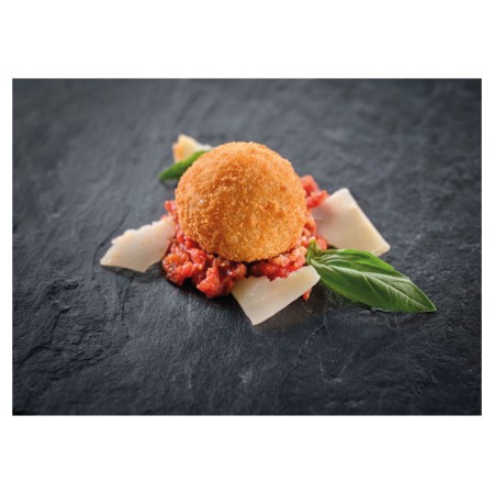 Arancini Tomaten & Mozzarella (25 g)