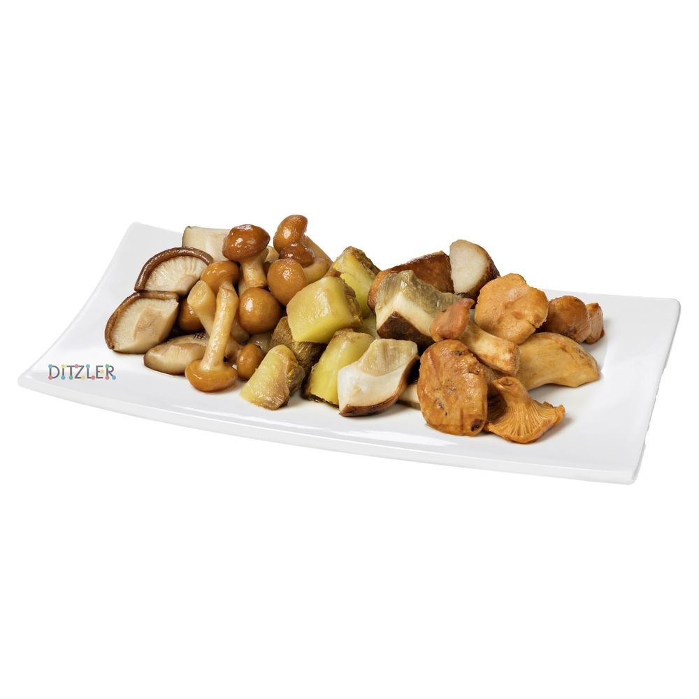 Pilze assortiert "Exklusiv"