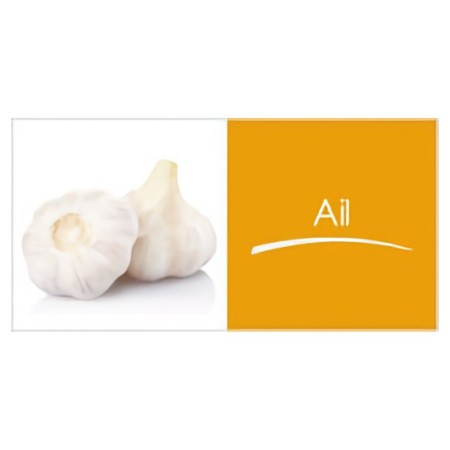 Ail cube (250 gr)