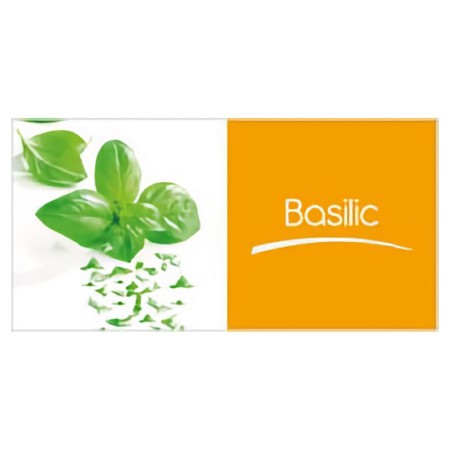 Basilikum (250 g)
