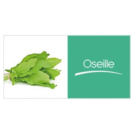 Oseille (250gr)