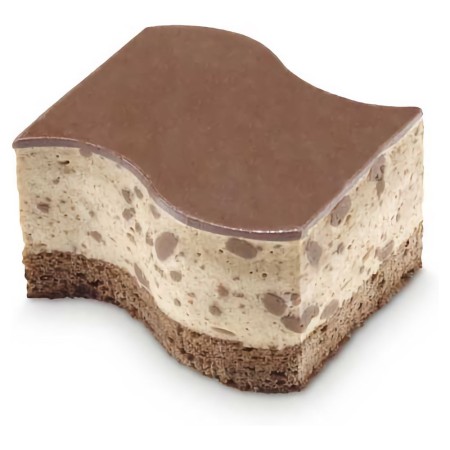 Drapeau ChocoMousse Toblerone (38 gr)