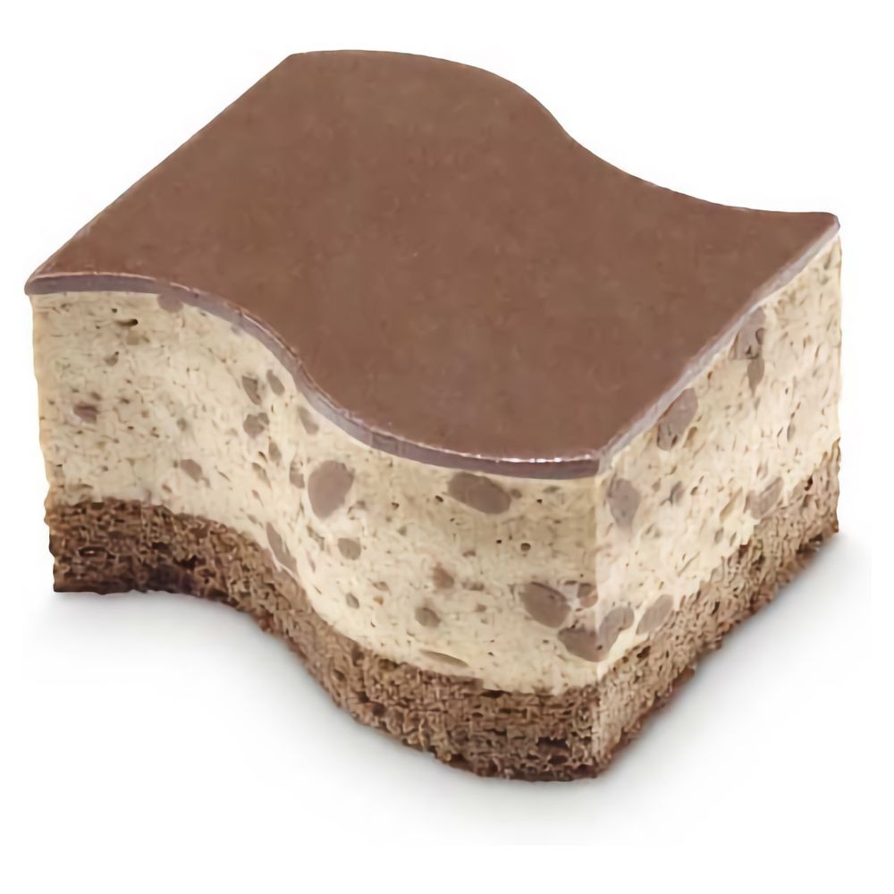 Drapeau ChocoMousse Toblerone (38 gr)