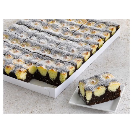Schokoladen-Kokos-Scheiben (90 g) 47807