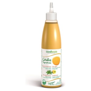 Cool'Eaze Gelb Frische (240 g)