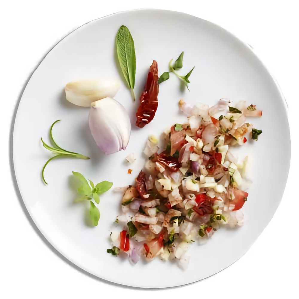 Kräutermischung (Smoky BBQ Mix) (250 g)