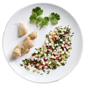 Kräutermischung Thaï (250 g)