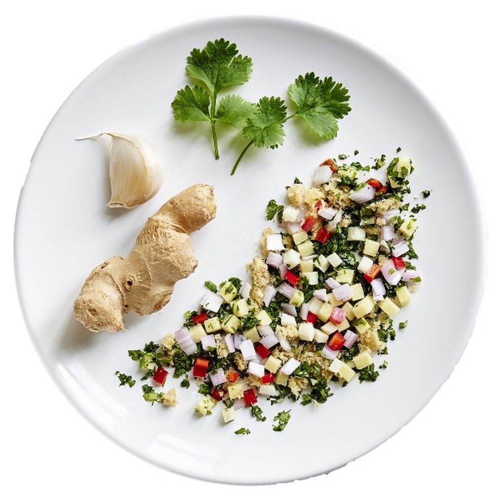 Kräutermischung Thaï (250 g)