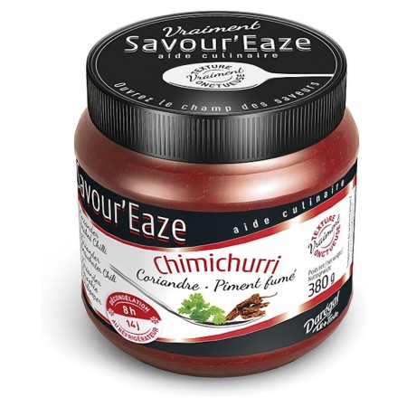 SavourEaze Chimichurri (8x380 gr)