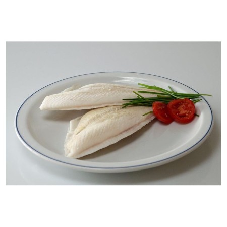 Filets de limande du nord 100-140 gr MSC PC