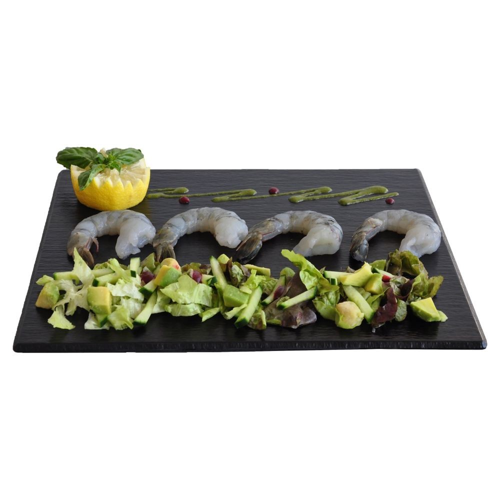 Tail-On Queues de crevettes déco 8/12 ASC GL20%