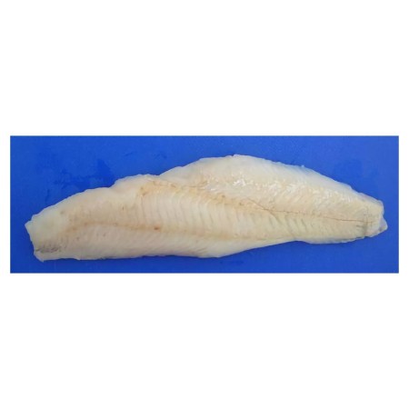 Weisses Seehechtfilets 55/155 g, PC, MSC