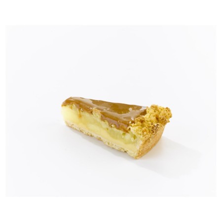 Hunky & Chunky Apple Pie (150 gr) 47810