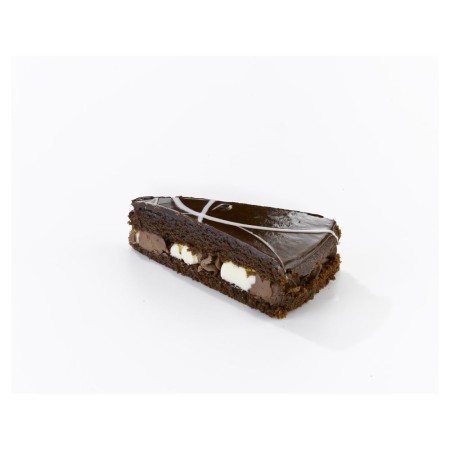 Day & Night Chocolate Pie (90 g) 47811