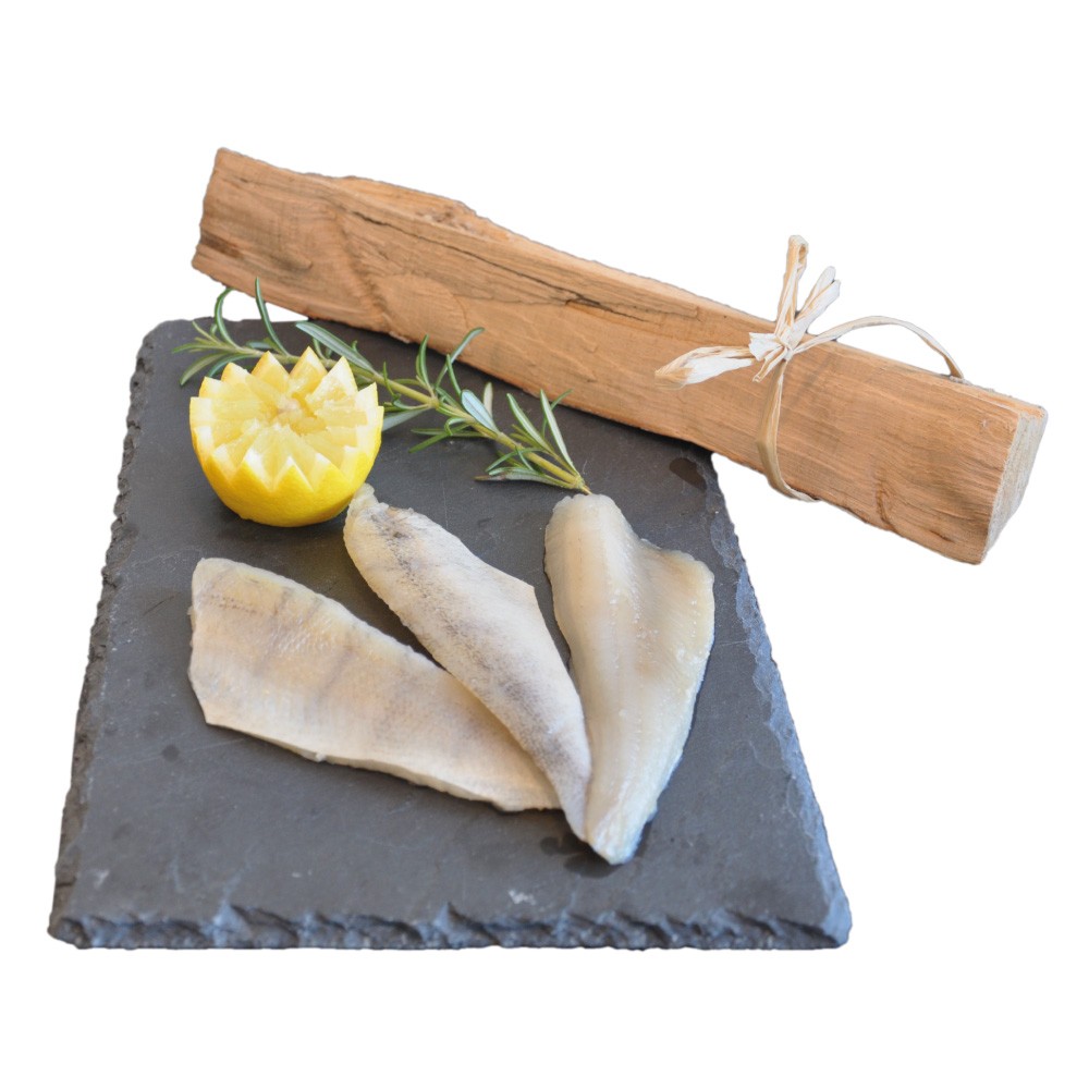 Eglifilets 20/40 g IQF, GL 10 %, 