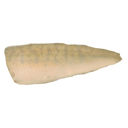 500 GR+ Zanderfilets IQF Filet GL10 % mit Haut