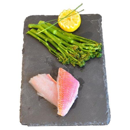 Rotbarbenfilets 15/40 g (10 x 1 kg) PN