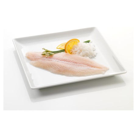 Pangasiusfilets 120/170 g GL 20 %