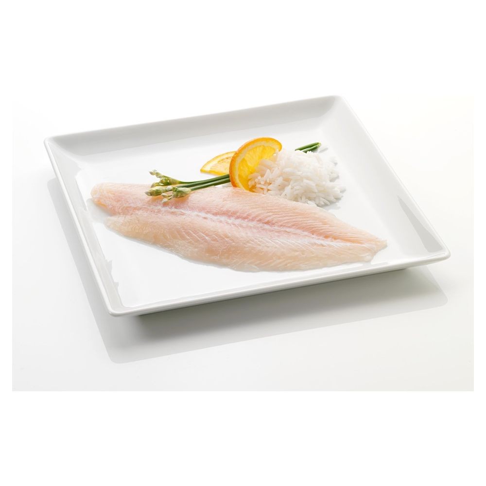 Pangasiusfilets 120/170 g GL 20 %