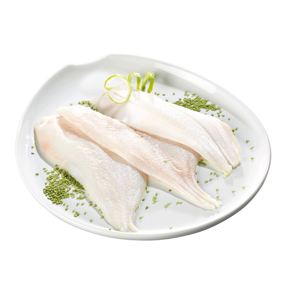 NZ St. Petersfisch Filets 115/175 g, GL 10 %