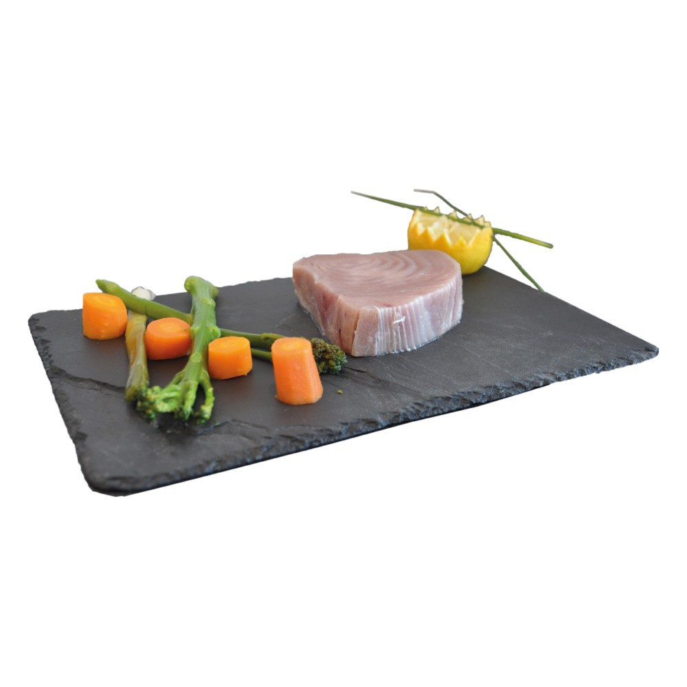 Médaillons de thon (170/230 gr/pce) GL10% MSC