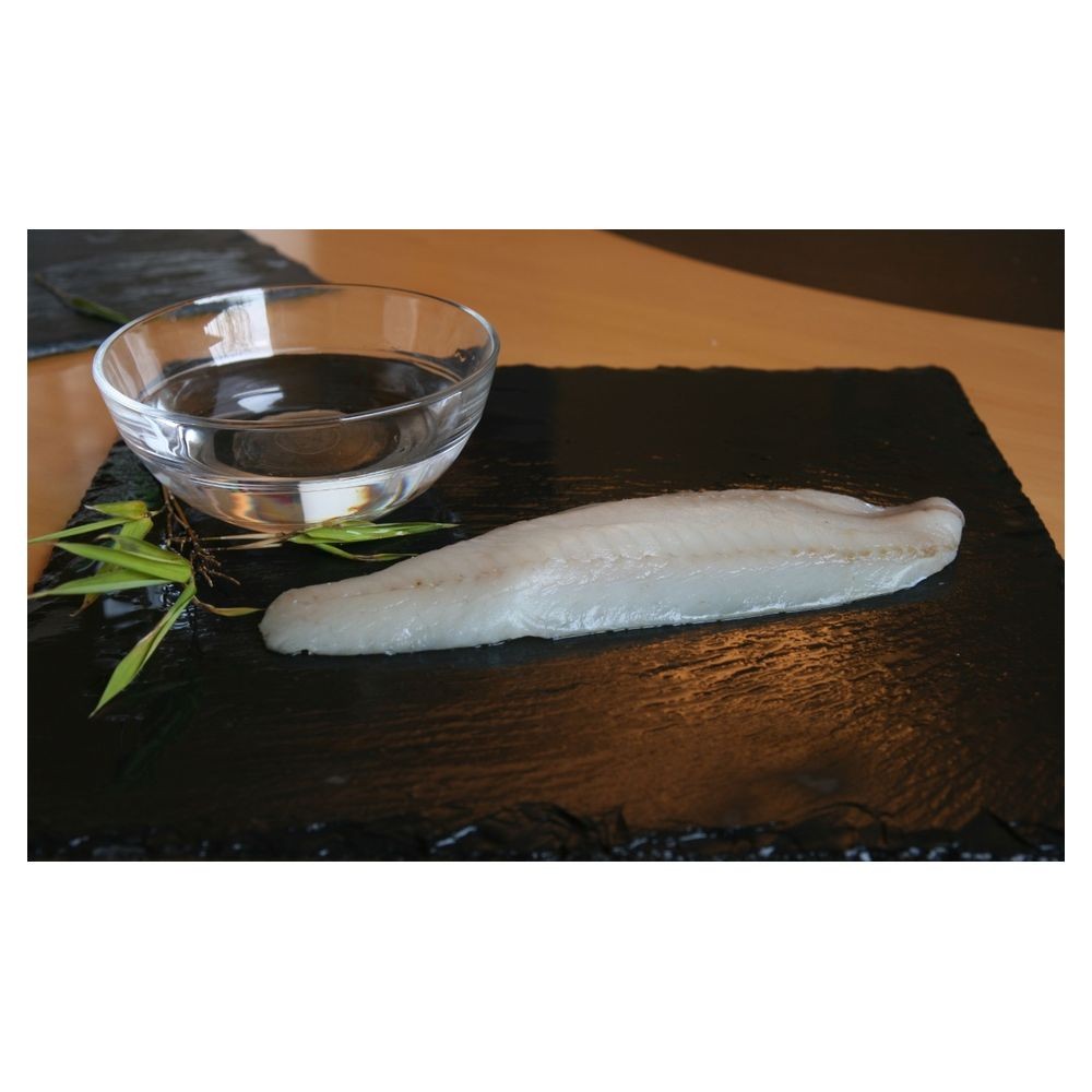 Dos de Lieu noir MSC (140/160 gr) GL 10%