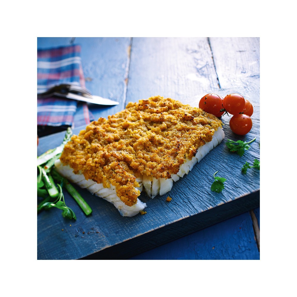 160 grx30 Poisson au four à la Bordelaise MSC