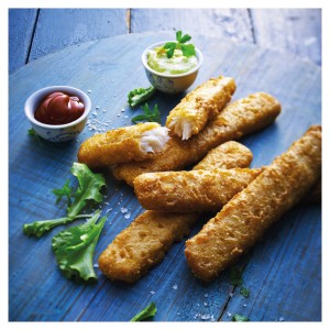 Jumbo stick de Colin d'Alaska (70x70 gr) MSC